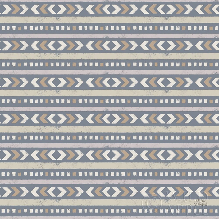 Picture of GONE GLAMPING PATTERN IVC