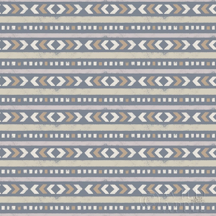 Picture of GONE GLAMPING PATTERN IVC
