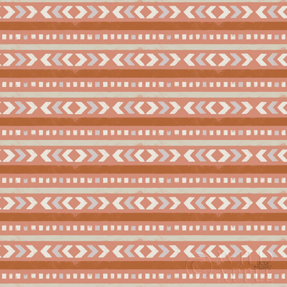 Picture of GONE GLAMPING PATTERN IVD