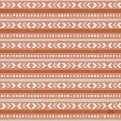 Picture of GONE GLAMPING PATTERN IVD