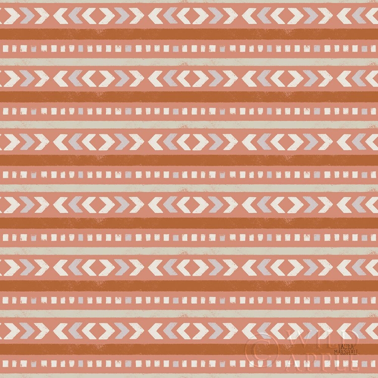Picture of GONE GLAMPING PATTERN IVD