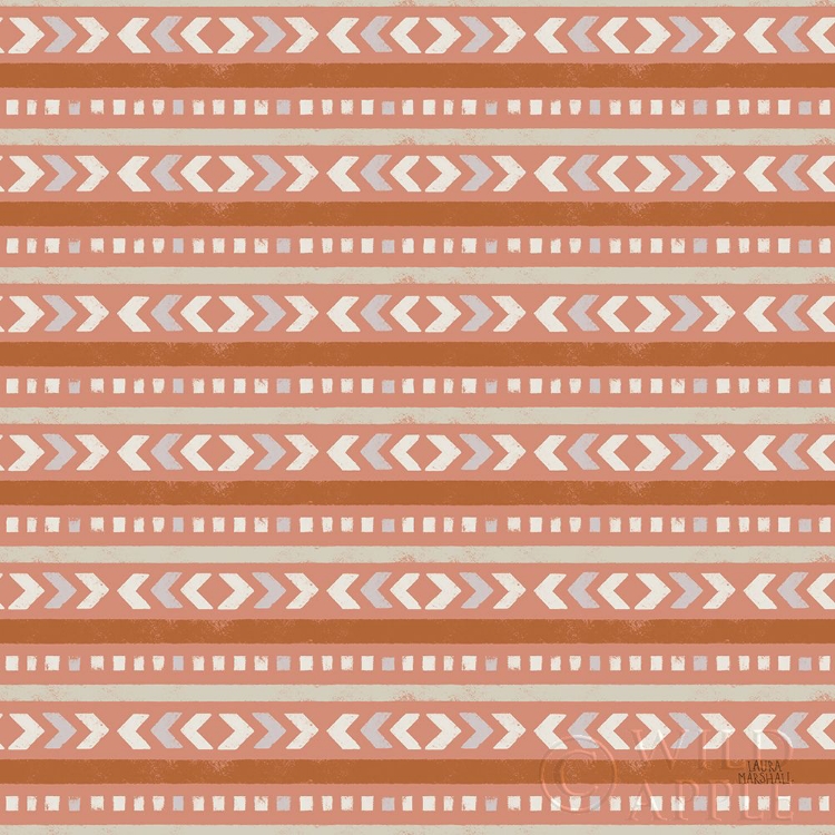 Picture of GONE GLAMPING PATTERN IVD