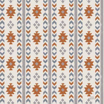 Picture of GONE GLAMPING PATTERN VA