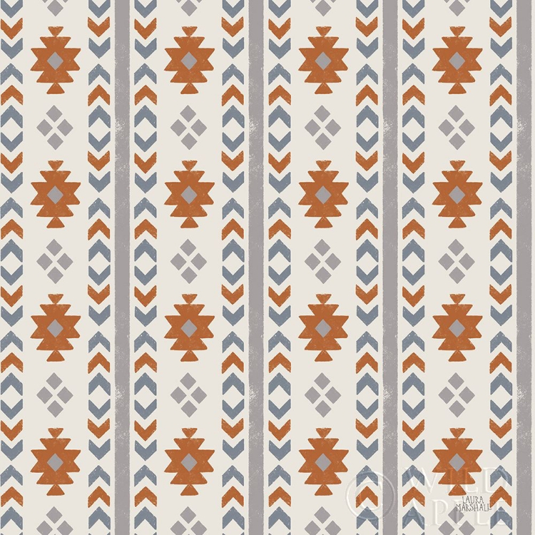 Picture of GONE GLAMPING PATTERN VA