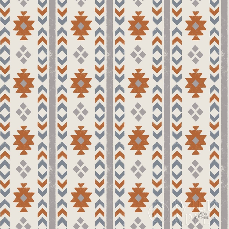 Picture of GONE GLAMPING PATTERN VA