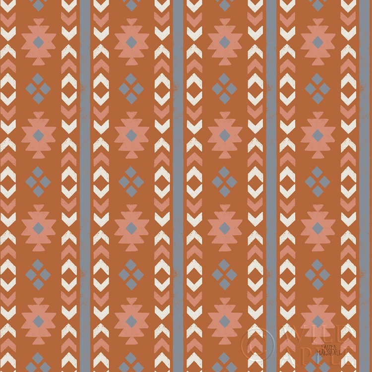 Picture of GONE GLAMPING PATTERN VB