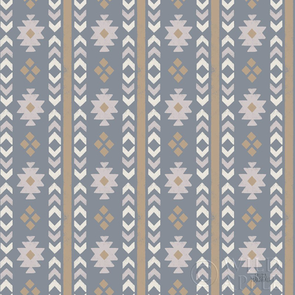Picture of GONE GLAMPING PATTERN VC