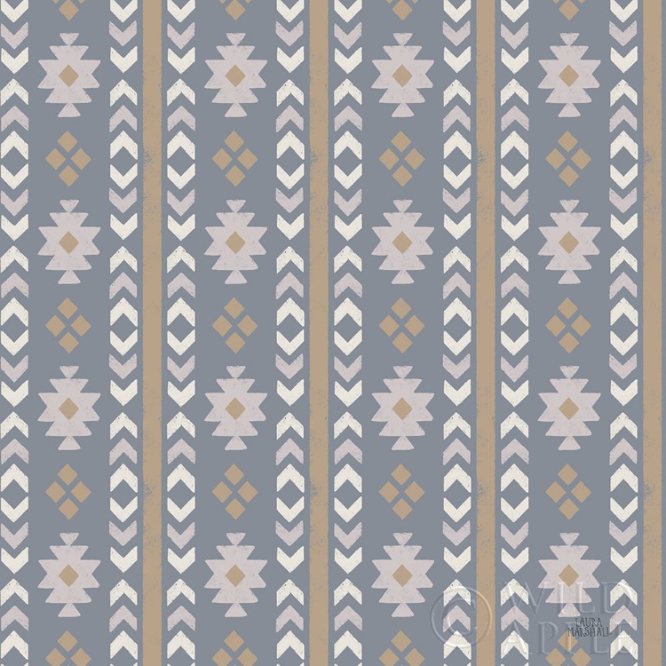 Picture of GONE GLAMPING PATTERN VC
