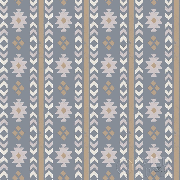 Picture of GONE GLAMPING PATTERN VC