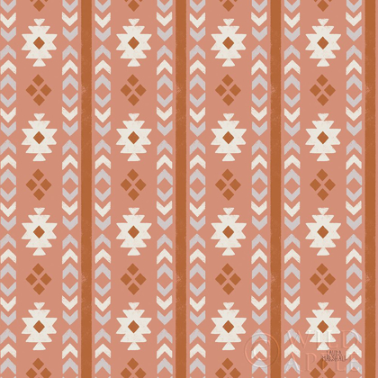 Picture of GONE GLAMPING PATTERN VD