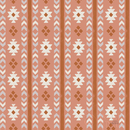 Picture of GONE GLAMPING PATTERN VD