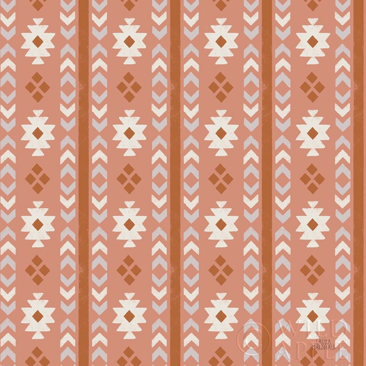 Picture of GONE GLAMPING PATTERN VD