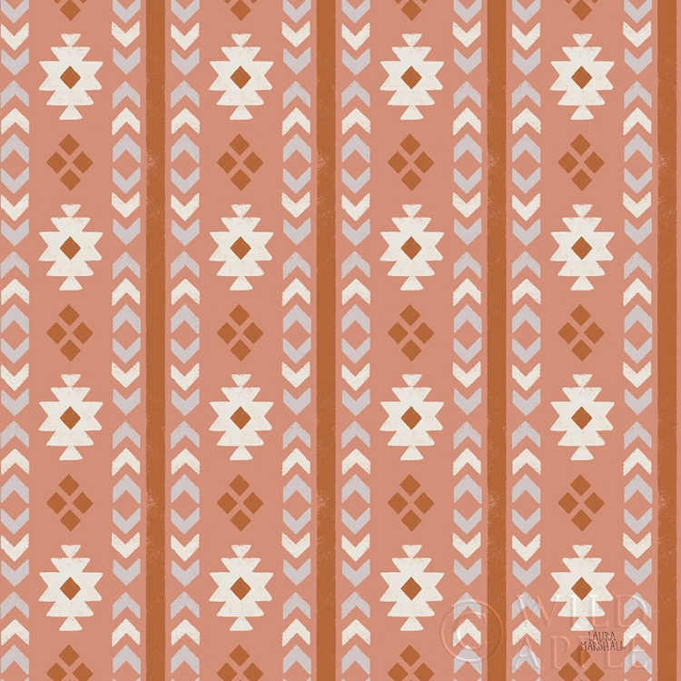 Picture of GONE GLAMPING PATTERN VD