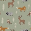 Picture of GONE GLAMPING PATTERN VIB