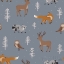 Picture of GONE GLAMPING PATTERN VIC