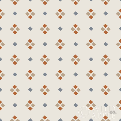 Picture of GONE GLAMPING PATTERN VIIA