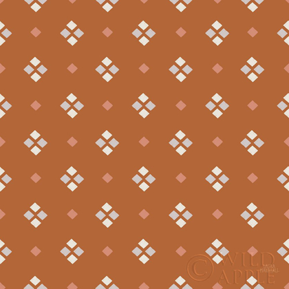 Picture of GONE GLAMPING PATTERN VIIB