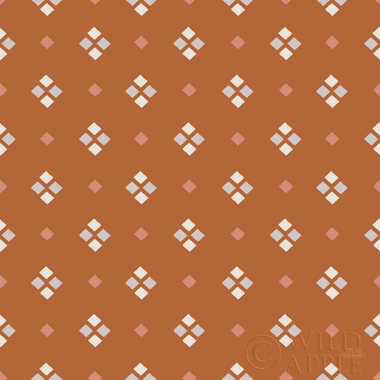 Picture of GONE GLAMPING PATTERN VIIB