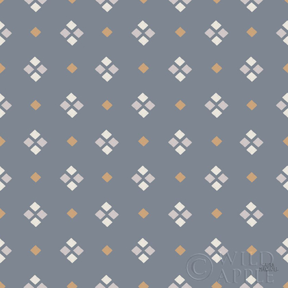 Picture of GONE GLAMPING PATTERN VIIC