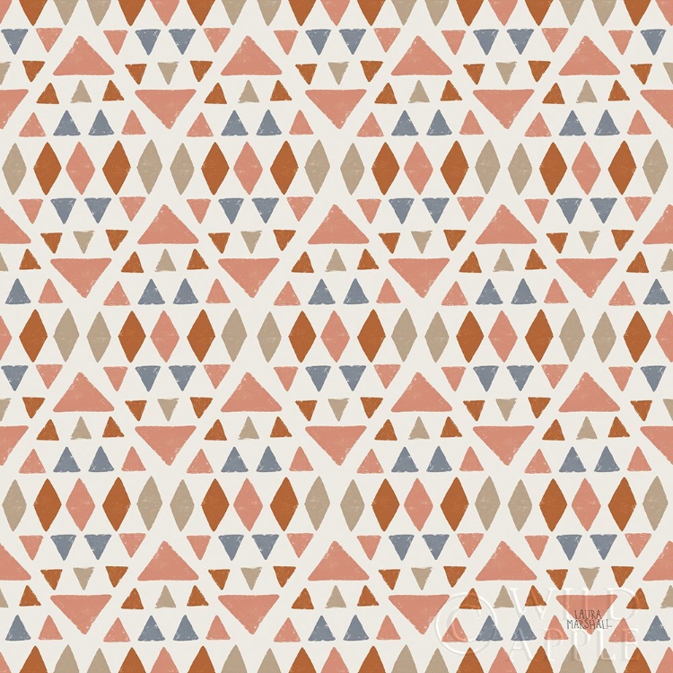 Picture of GONE GLAMPING PATTERN VIIIA