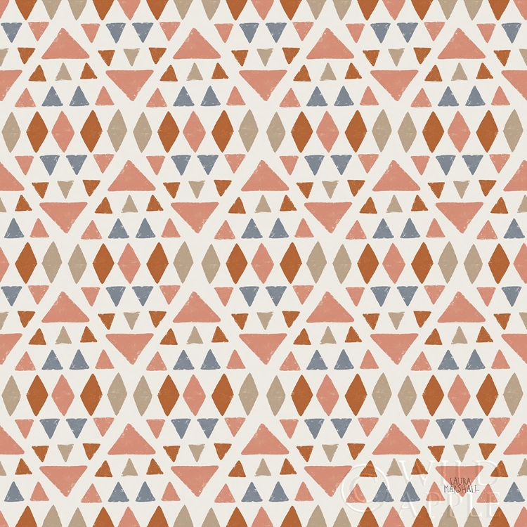 Picture of GONE GLAMPING PATTERN VIIIA