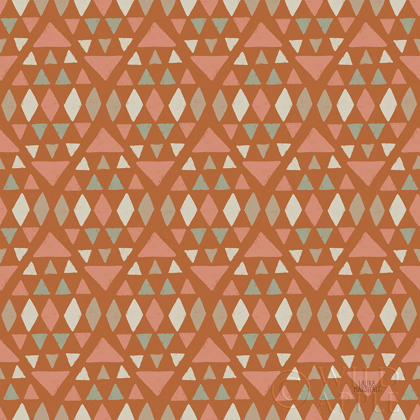 Picture of GONE GLAMPING PATTERN VIIIB