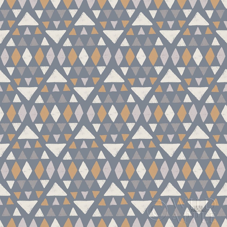 Picture of GONE GLAMPING PATTERN VIIIC