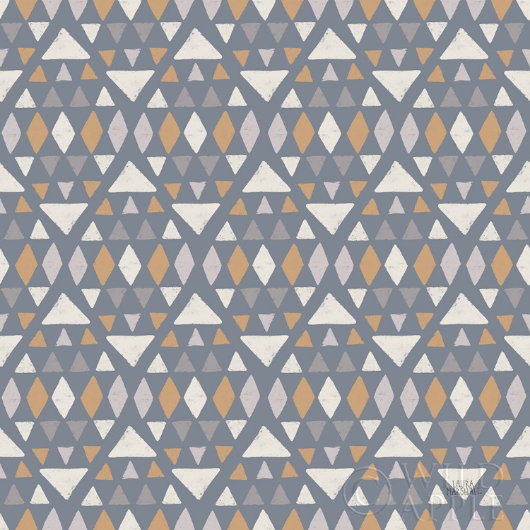 Picture of GONE GLAMPING PATTERN VIIIC