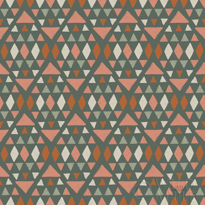 Picture of GONE GLAMPING PATTERN VIIID