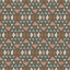 Picture of GONE GLAMPING PATTERN VIIID