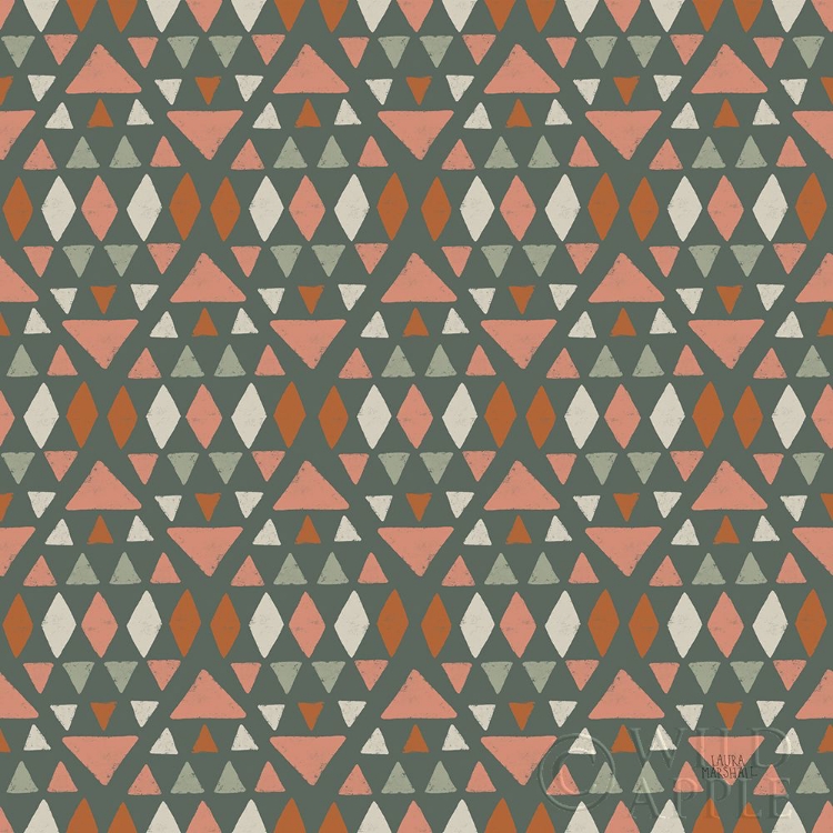 Picture of GONE GLAMPING PATTERN VIIID