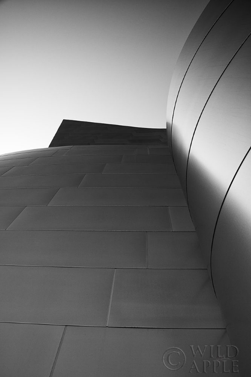 Picture of SKYSCRAPER VIII