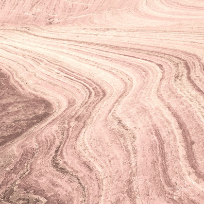 Picture of COYOTE BUTTES V BLUSH CROP