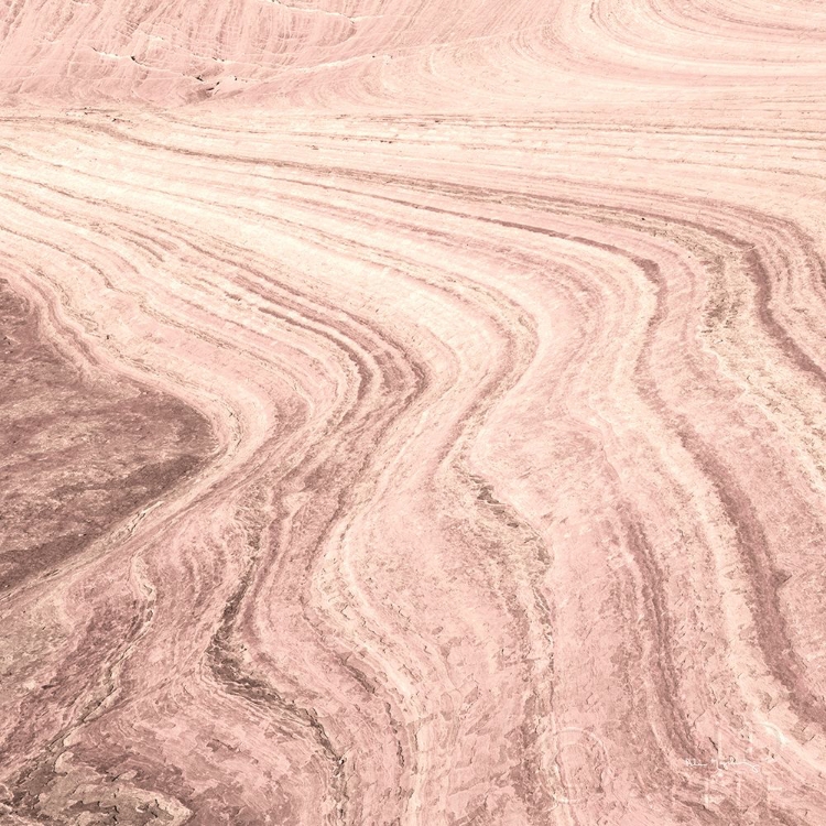 Picture of COYOTE BUTTES V BLUSH CROP