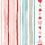 Picture of PAWS OF LOVE PATTERN VI