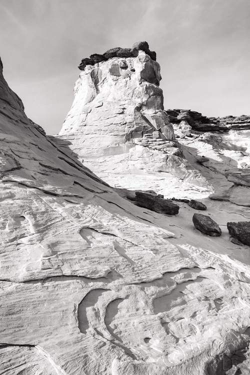 Picture of GRAND STAIRCASE I BW