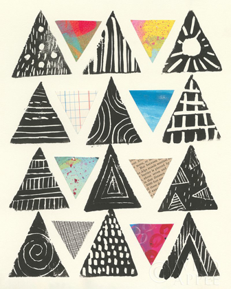 Picture of TRIANGLES