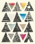 Picture of TRIANGLES