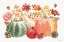 Picture of HARVEST BOUQUET IV
