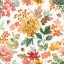 Picture of HARVEST BOUQUET PATTERN I