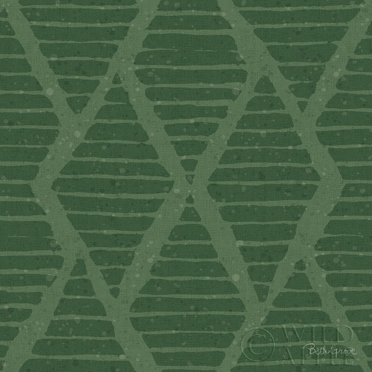 Picture of HARVEST BOUQUET PATTERN IIF