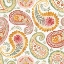 Picture of HARVEST BOUQUET PATTERN IIIA