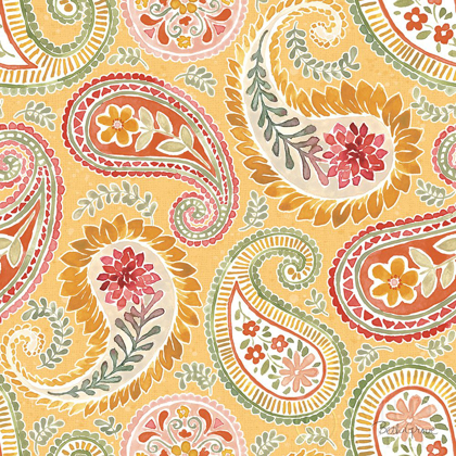Picture of HARVEST BOUQUET PATTERN IIIE