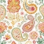 Picture of HARVEST BOUQUET PATTERN VIIA