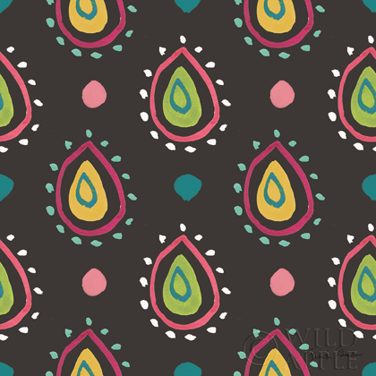 Picture of BUDDING BEAUTY PATTERN IIIB