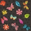 Picture of BUDDING BEAUTY PATTERN IVB