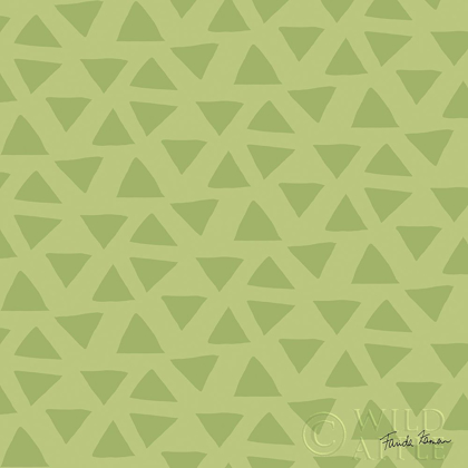 Picture of BUDDING BEAUTY PATTERN VF