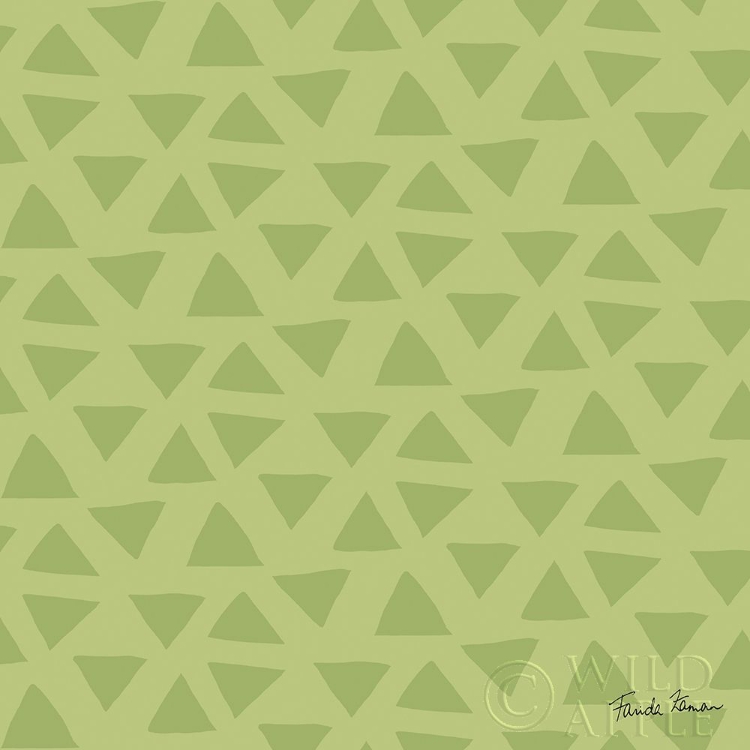 Picture of BUDDING BEAUTY PATTERN VF