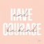 Picture of MORNING AFFIRMATIONS I