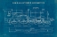 Picture of LOCOMOTIVE BLUEPRINT I